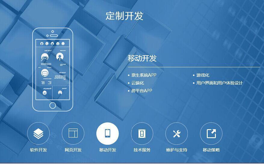 軟件定制開發(fā)公司價(jià)格是怎樣的